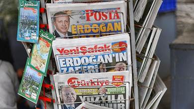 تركيا غداة يوم الحسم.. ماذا بعد فوز إردوغان وخسارة كليتشدار أوغلو؟